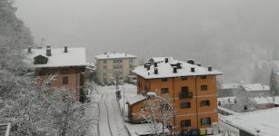 La Guida - Amorisco in ospedale, a Casteldelfino si lavora