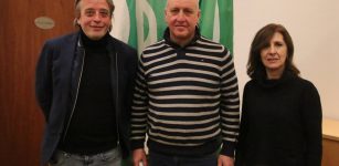 Daniele Carletto è il nuovo presidente Cia Agricoltori Cuneo La Guida - Daniele Carletto è il nuovo presidente Cia Agricoltori Cuneo