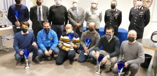 La Guida - L’Automobile Club Cuneo ha celebrato i propri “alfieri” dello sport automobilistico