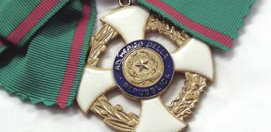 La Guida - Mercoledì 17 dicembre in sala San Giovanni la consegna delle onorificenze al merito della Repubblica