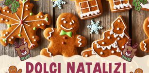 La Guida - Lezione di pasticceria per i bambini con Campagna Amica