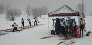 La Guida - Biathlon, i 18 cuneesi convocati per seconda tappa di Coppa Italia