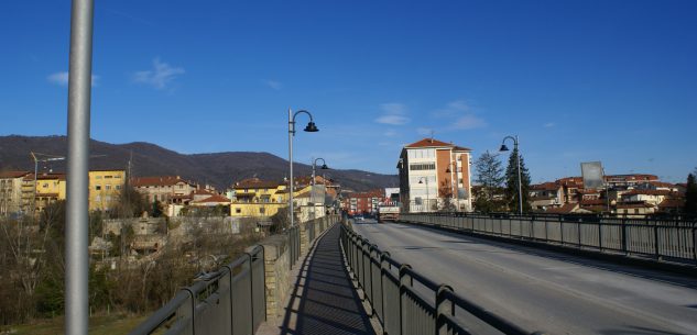 La Guida - Busca, due giorni di limitazione al traffico veicolare