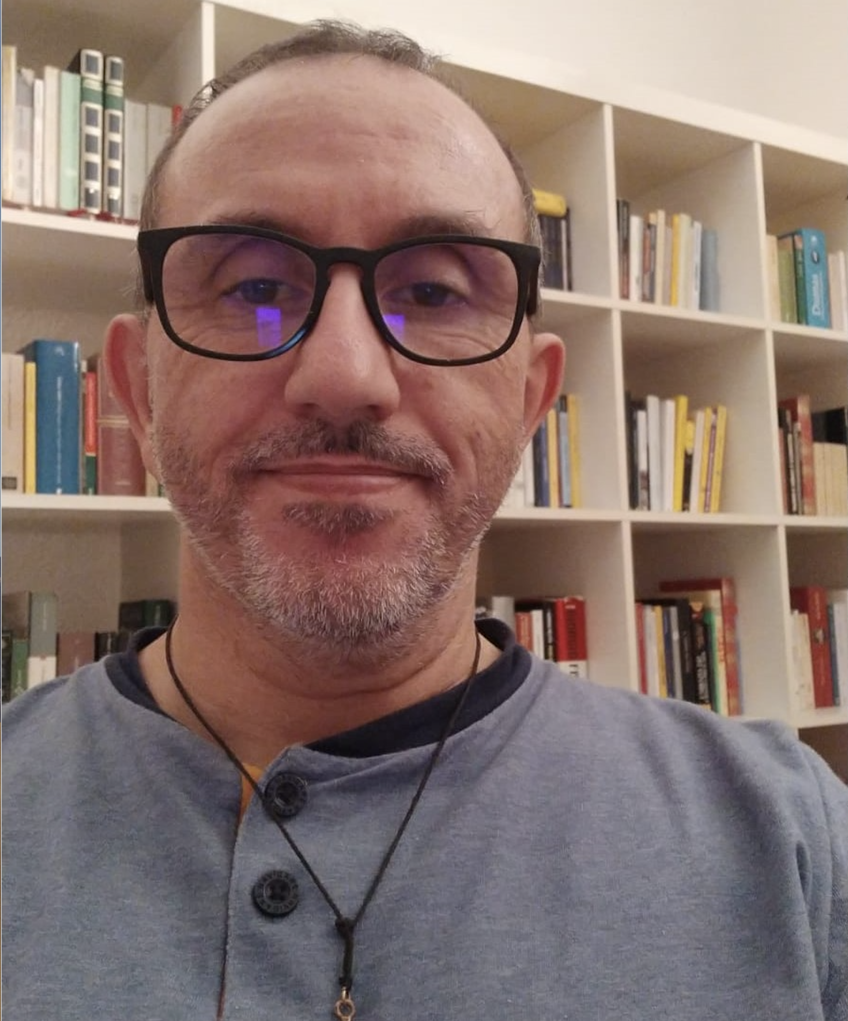 Davide Martini