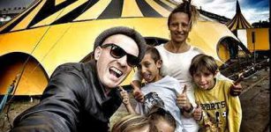 La Guida - A Dronero il magico show della Family Dem