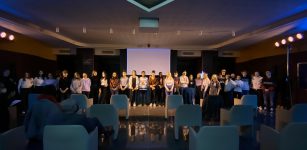 Itaca, quando la tecnologia diventa strumento di sperimentazione teatrale La Guida - Itaca, quando la tecnologia diventa strumento di sperimentazione teatrale