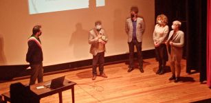 La Guida - Il premio “Carrucese nel mondo” ad Antonello Borra