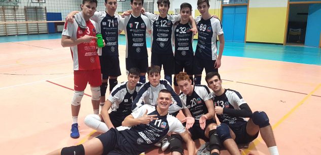 La Guida - Cuneo Volley, al via un altro weekend di sfide per il settore giovanile