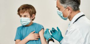 La Guida - Più di metà dei contagi è non vaccinato e il 30% sono bambini