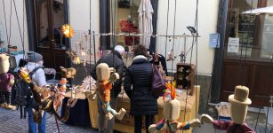 La Guida - Mercati, spettacoli e appuntamenti natalizi a Cuneo