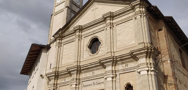 La Guida - Santa Croce di Cervasca, rubati i regali di Natale