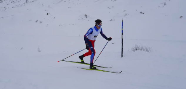 La Guida - Davide Ghio è 10° in Opa Cup, bene anche Elisa Gallo, Lorenzo Romano ed Elisa Sordello