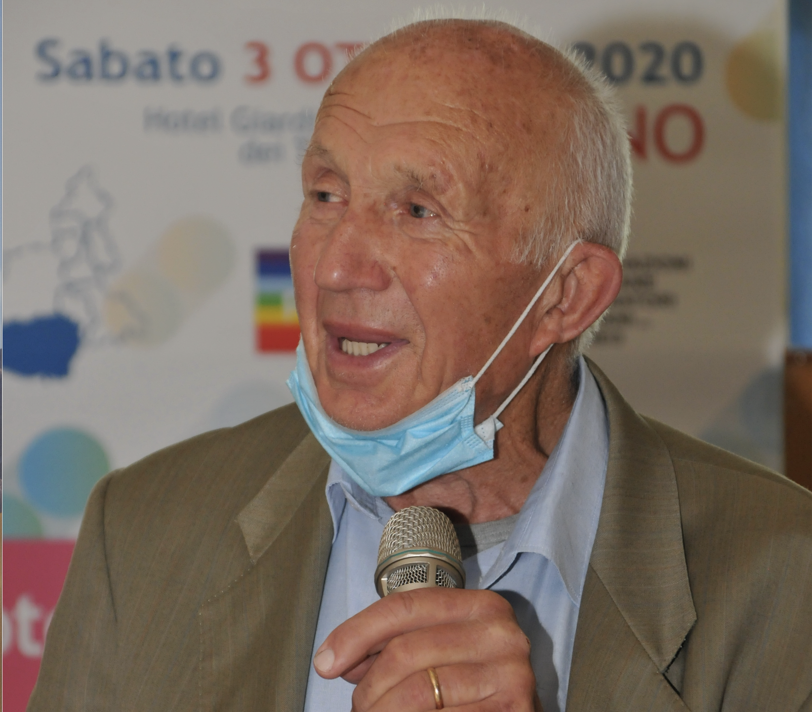 Giuseppe Beppe Andreis