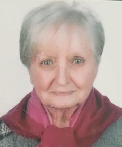 Silvana Dutto in Pepino