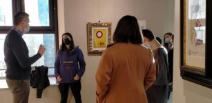 La Guida - Aperture straordinarie della mostra “Da Kandinsky ai contemporanei”