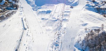 La Guida - Al via venerdì 29 la stagione invernale di Prato Nevoso