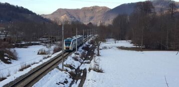 La Guida - Torna il treno tra Cuneo e Ventimiglia