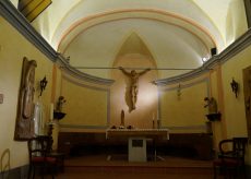 La Guida - Cerialdo, niente Messa nella cappella di San Giacomo