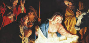 Quella grotta è luogo dell’incontro, gli auguri di Natale del vescovo Delbosco La Guida - Quella grotta è luogo dell’incontro, gli auguri di Natale del vescovo Delbosco
