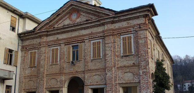 La Guida - Passeggiata a Madonna dei Boschi di Peveragno