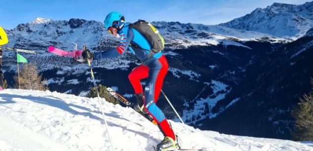 La Guida - Scialpinismo, giovani cuneesi protagonisti in Coppa Italia