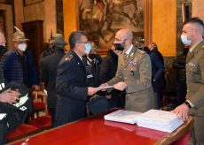 La Guida - Il calendario dell’Esercito racconta il servizio ai cittadini