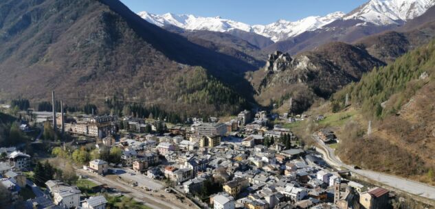 La Guida - Vernante: a rischio l’assistenza sanitaria per 900 cittadini