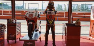 La Guida - Al Don Bosco si proietta il documentario su Marco Simoncelli