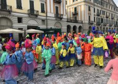 La Guida - Carnevale dei Ragazzi, aperte le iscrizioni