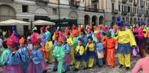 La Guida - Carnevale dei Ragazzi, aperte le iscrizioni