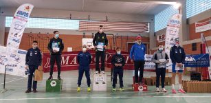 La Guida - Tripletta dell’Atletica Saluzzo nella Dronero-S.Anna di Roccabruna