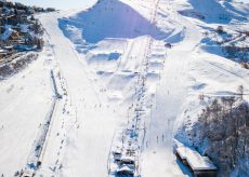 La Guida - Il vaccino sulle piste da sci: a Prato Nevoso il 30 dicembre