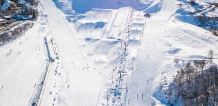 La Guida - Il vaccino sulle piste da sci: a Prato Nevoso il 30 dicembre
