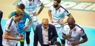 La Guida - Rinviato per Covid il match di domenica tra Cuneo e Cantù