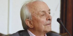 La Guida - Si è spento Sergio Giraudo, ex assessore e presidente Lilt