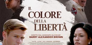 La Guida - Al Lanteri si proietta il film “Il colore della libertà”