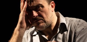 La Guida - Filippo Dini è “Locke”, lunedì 10 al Toselli