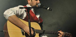 La Guida - Daniele Ronda in concerto al Foro Boario