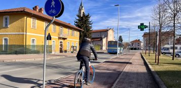 La Guida - Cuneo, anche nel 2022 premi in denaro per chi va al lavoro in bici