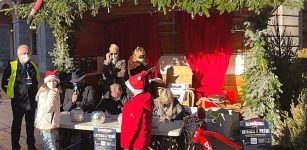 IllumiNatale, i biglietti vincenti della lotteria La Guida - IllumiNatale, i biglietti vincenti della lotteria