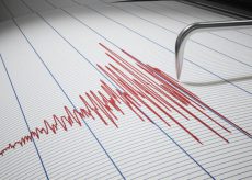 La Guida - Una scossa di terremoto percepita nella zona di Cuneo