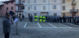 La Guida - Peveragno ricorda le vittime di Piazza Paschetta