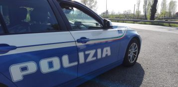 La Guida - Polizia stradale: in un anno accertate 12.200 infrazioni al Codice della strada