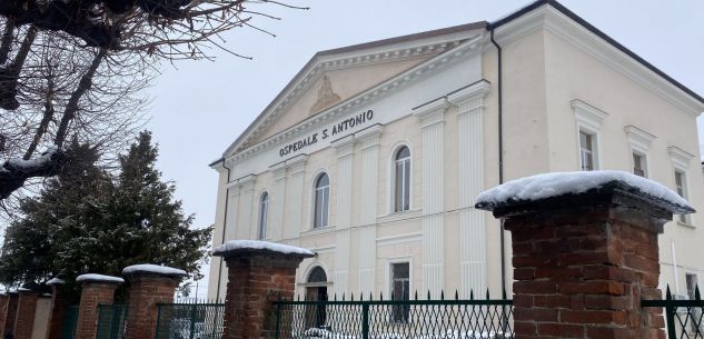 La Guida - Un polo ambulatoriale a Caraglio?