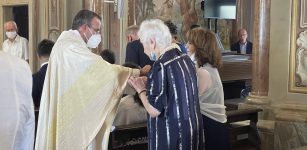 La Guida - Mascherina Ffp2 durante le celebrazioni e le attività pastorali, l’invito della Diocesi