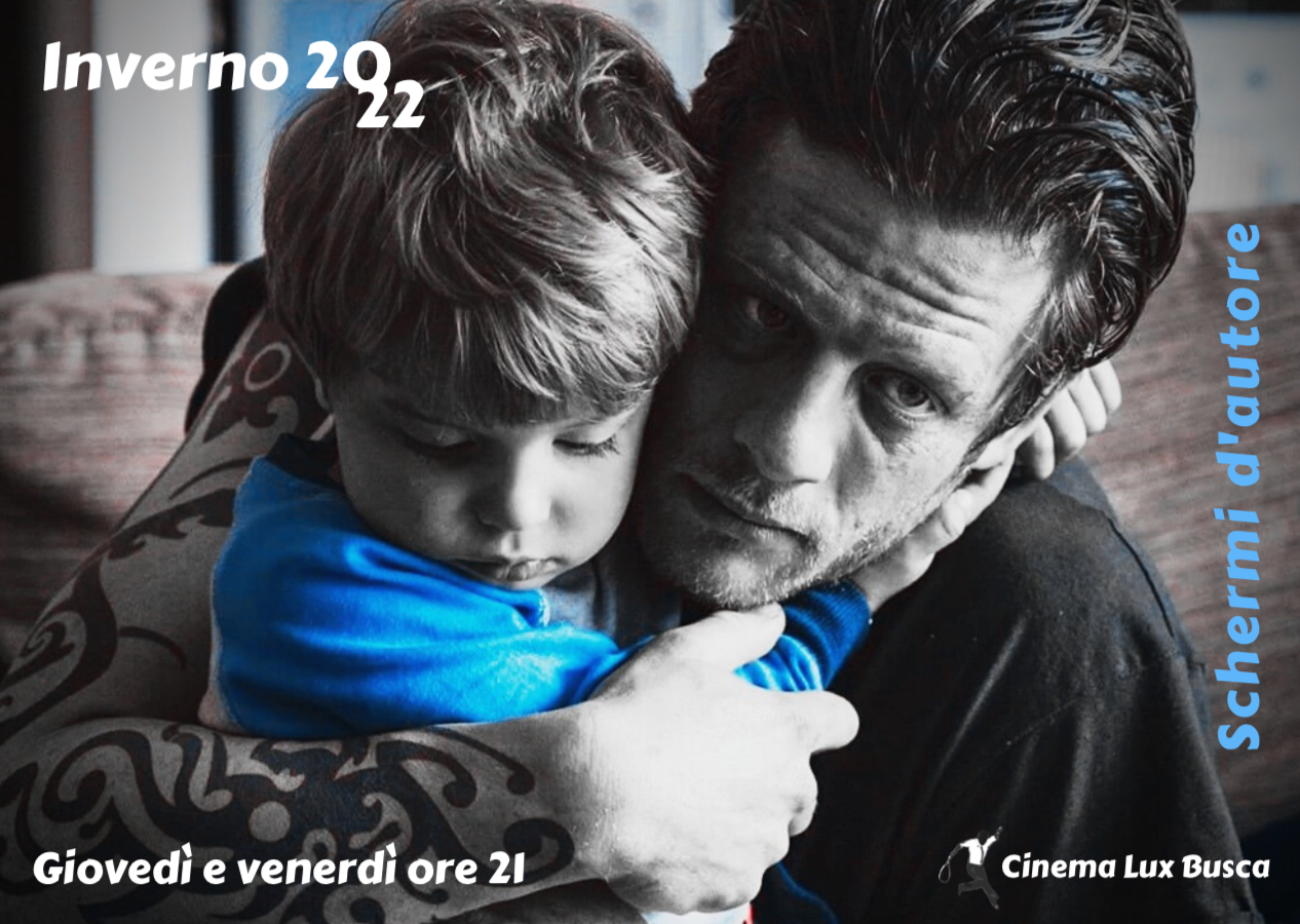 Al Lux di Busca la rassegna cinematografica del circolo Méliès