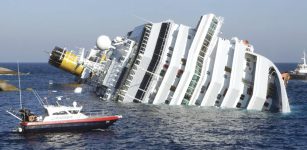 Quella notte sulla Costa Concordia La Guida - Quella notte sulla Costa Concordia