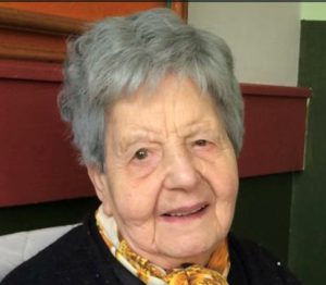 Maria Marra vedova Greco