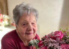 La Guida - Addio alla più anziana cittadina di Borgo San Dalmazzo