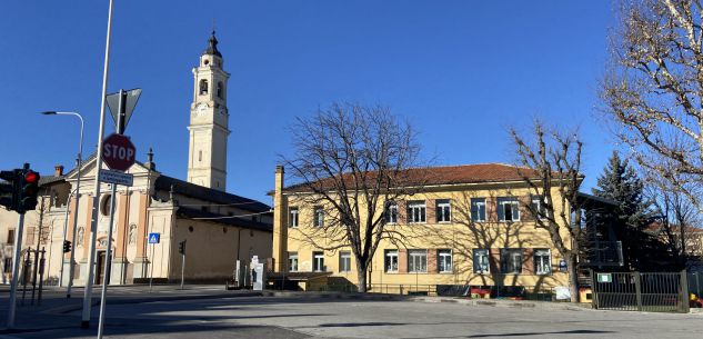 La Guida - Scuola materna, iscrizioni aperte a San Pietro del Gallo
